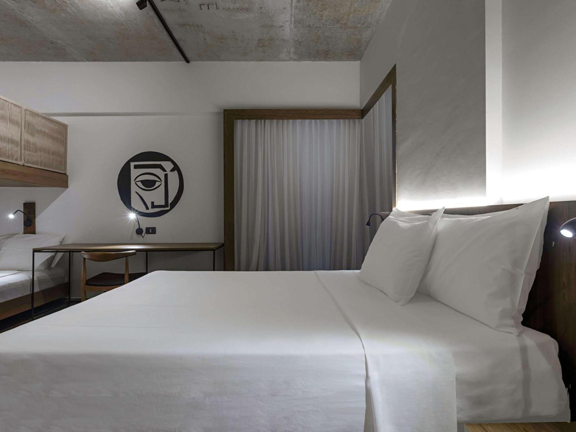 Ibis Styles Maceio Pajucara Hotel Exterior photo