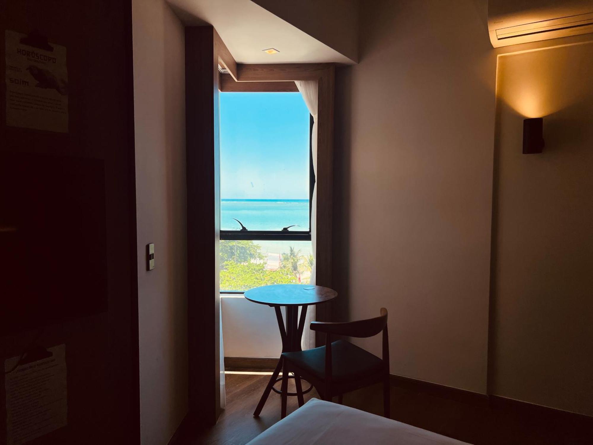 Ibis Styles Maceio Pajucara Hotel Exterior photo