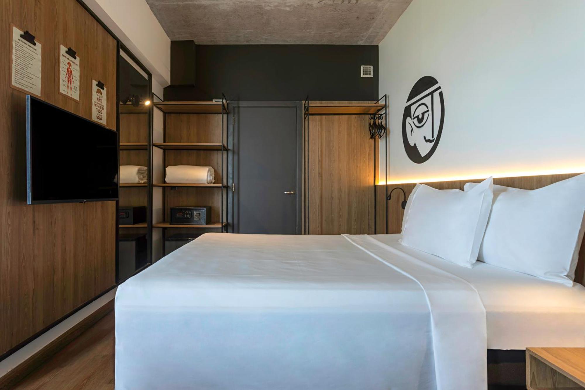 Ibis Styles Maceio Pajucara Hotel Exterior photo