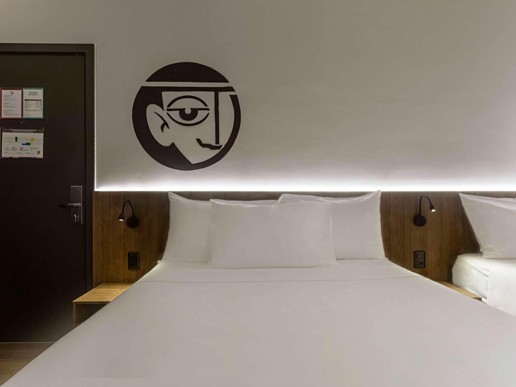 Ibis Styles Maceio Pajucara Hotel Exterior photo
