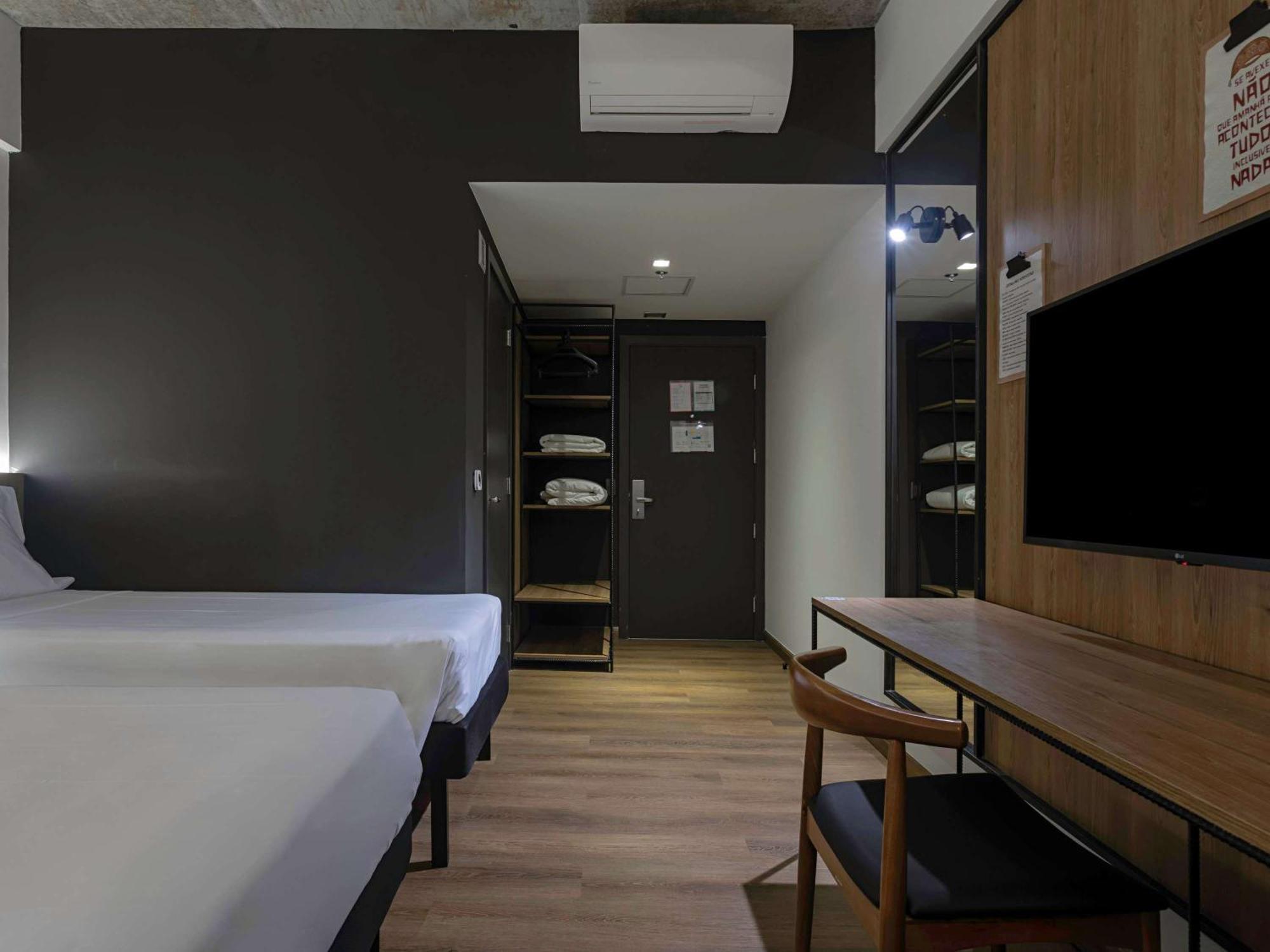 Ibis Styles Maceio Pajucara Hotel Exterior photo