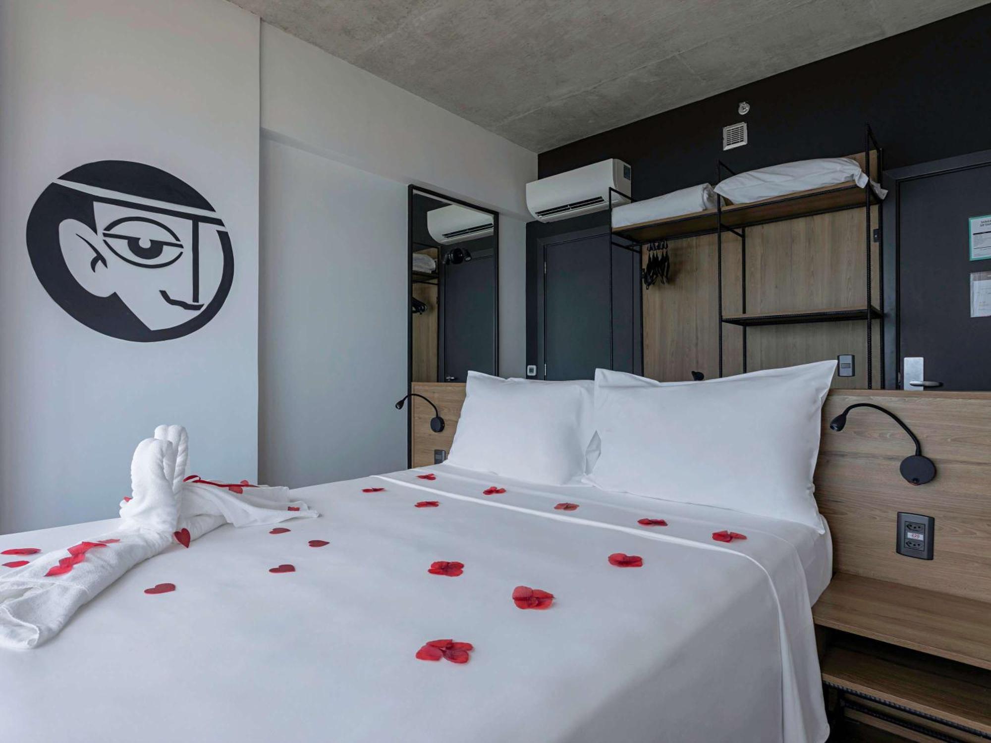 Ibis Styles Maceio Pajucara Hotel Exterior photo