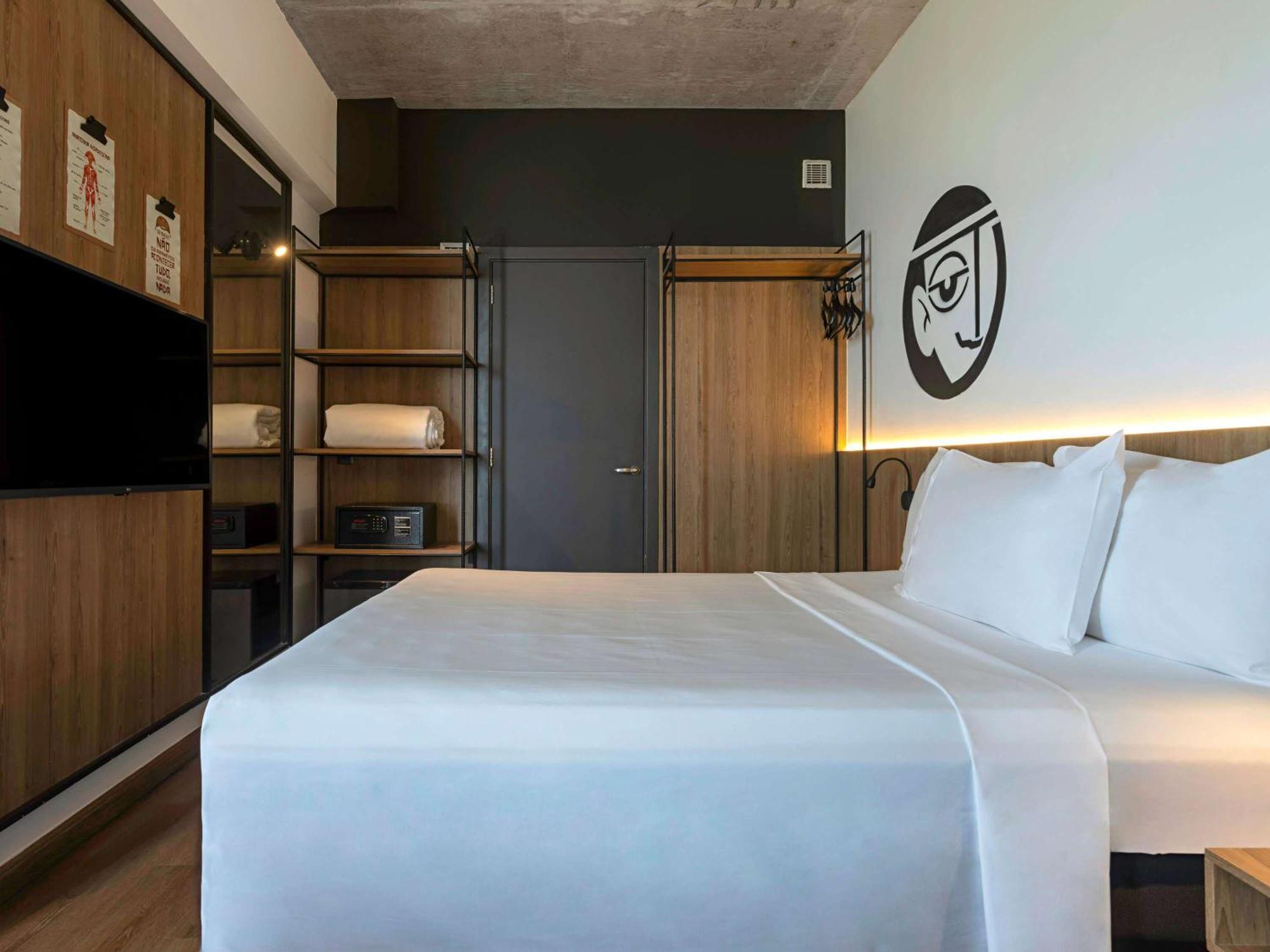 Ibis Styles Maceio Pajucara Hotel Exterior photo