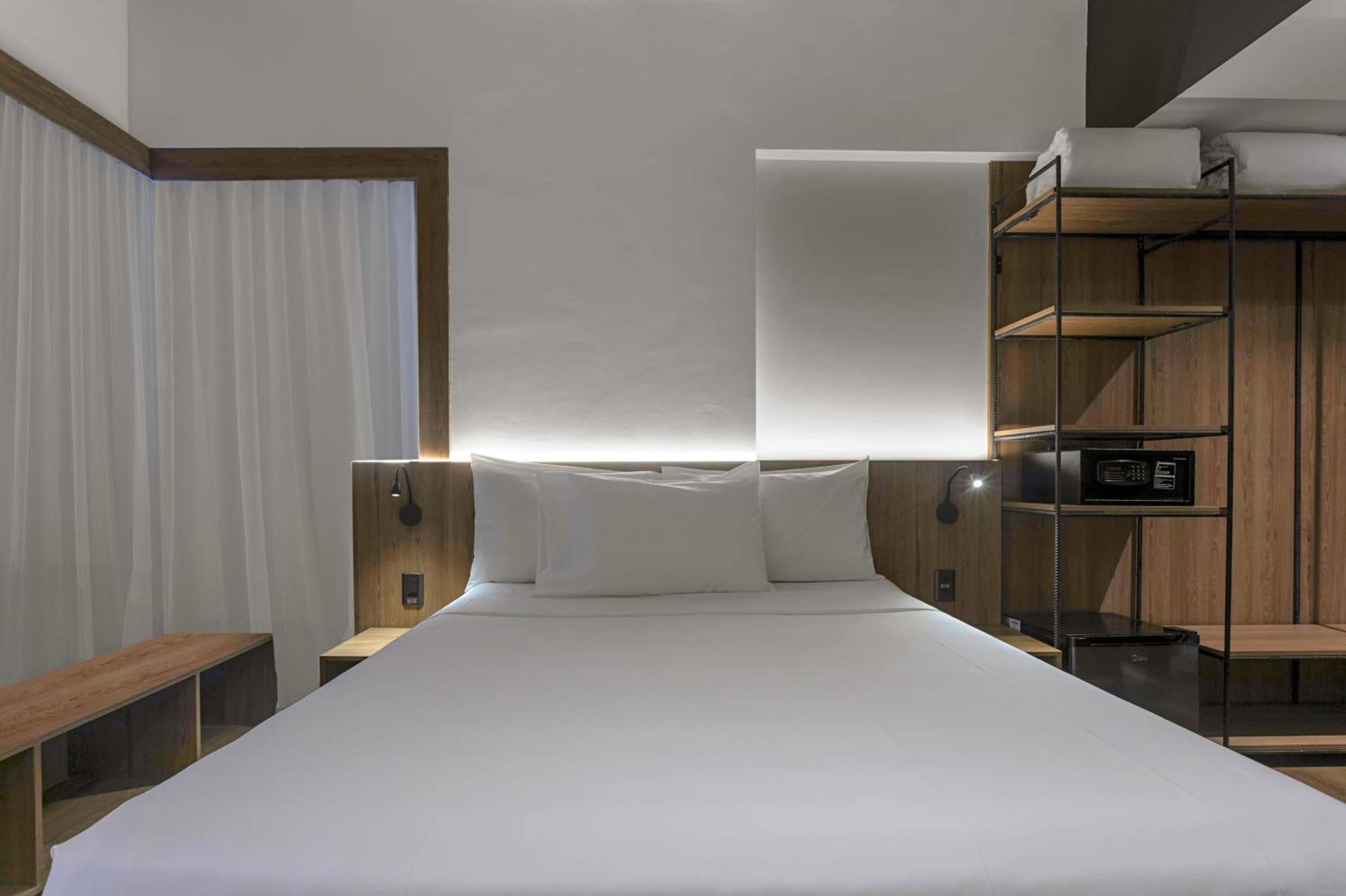 Ibis Styles Maceio Pajucara Hotel Exterior photo