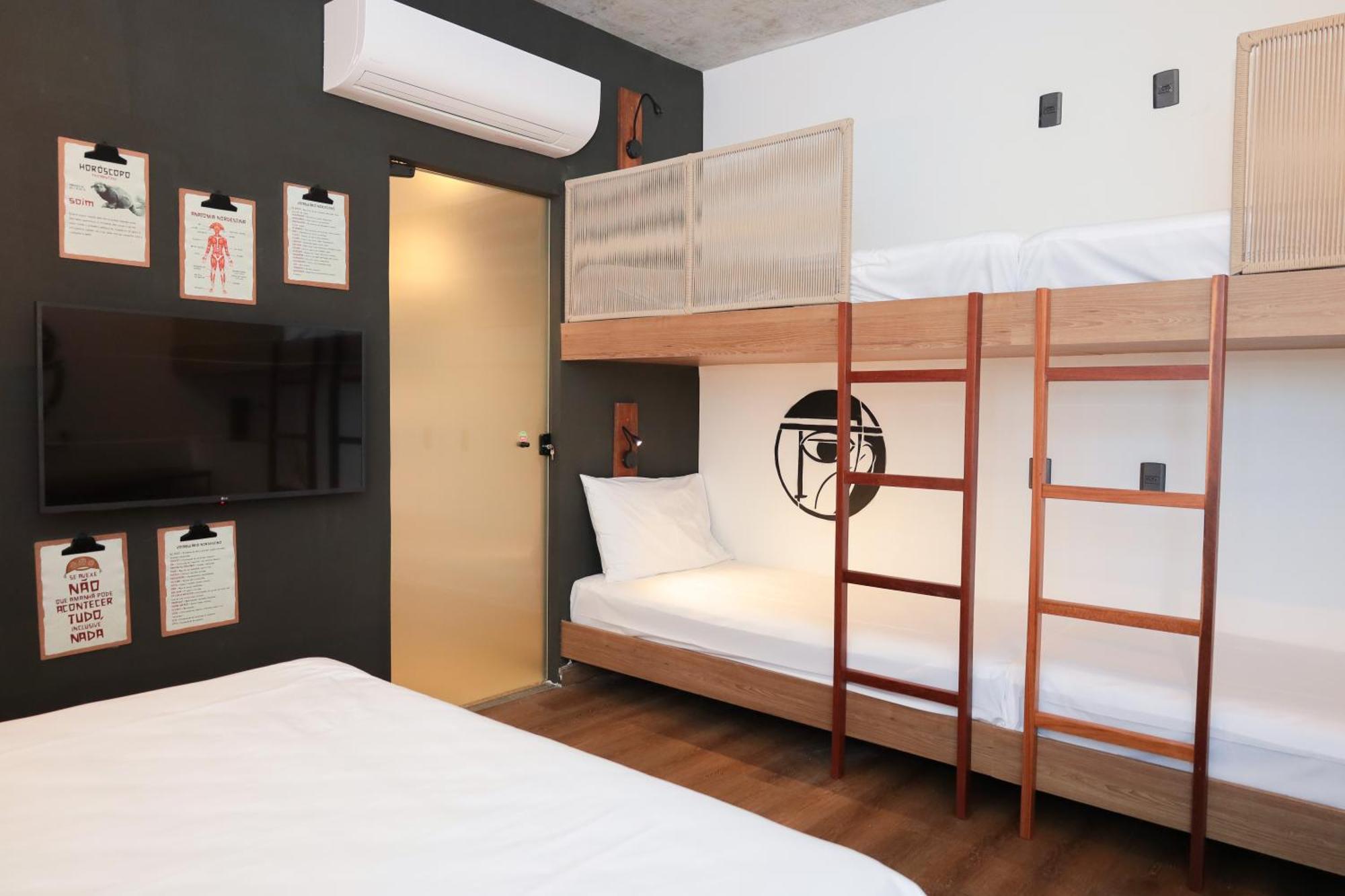 Ibis Styles Maceio Pajucara Hotel Exterior photo
