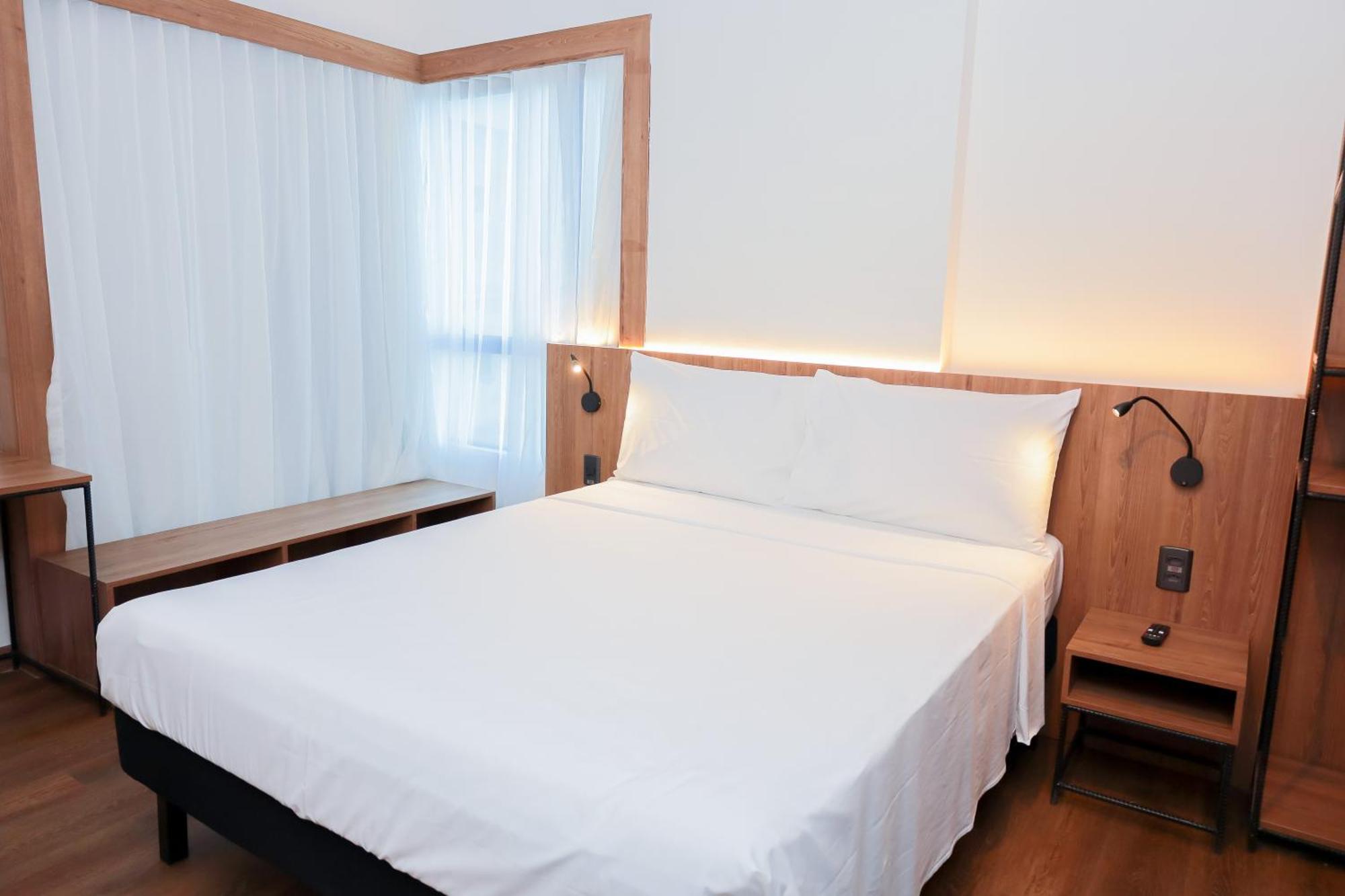 Ibis Styles Maceio Pajucara Hotel Exterior photo