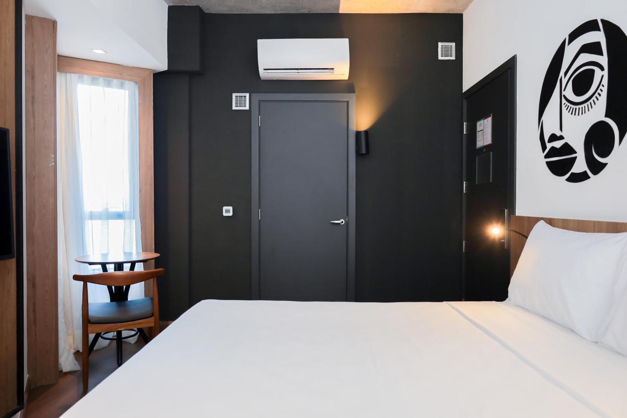 Ibis Styles Maceio Pajucara Hotel Exterior photo