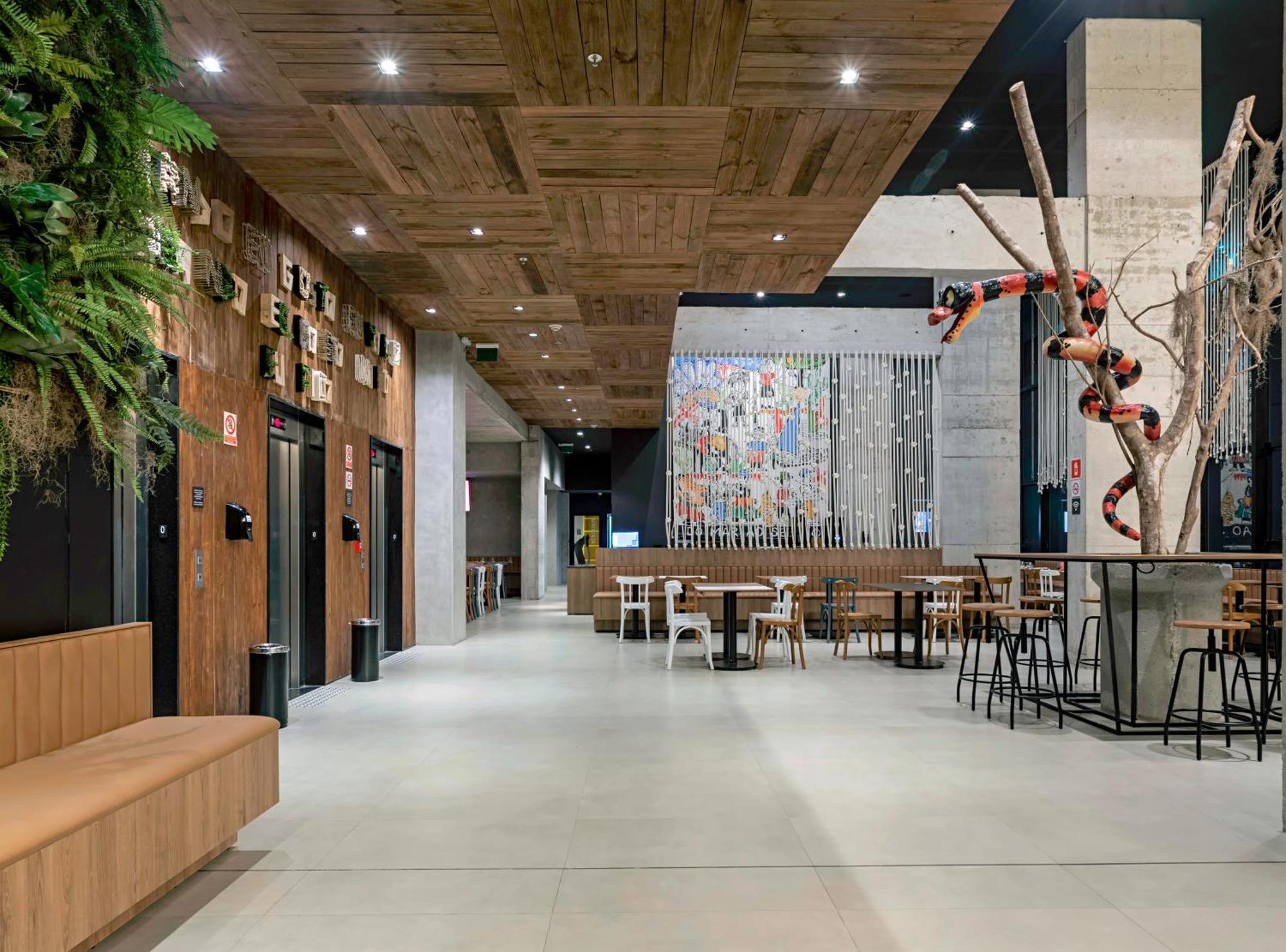 Ibis Styles Maceio Pajucara Hotel Exterior photo